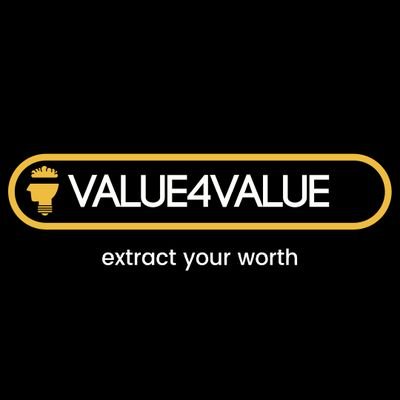 value4value's profile picture. We believe in the priceless treasures embedded  in every individual
our task is to help everyone see the light within them 


motivate | inspire | restore hope