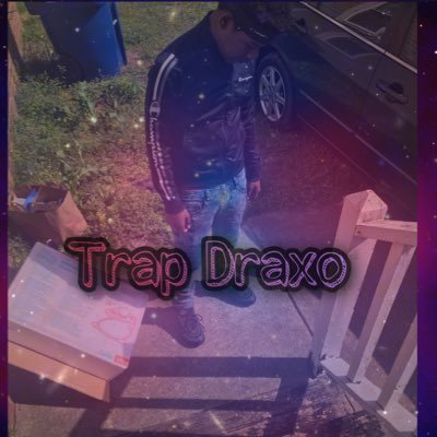 **FOREVER DRAXO** 🗣 RALEIGH, NC 📍 FEATURES@DAREALESTDRAXO@GMAIL.COM MGMT : @pnv.qvotes