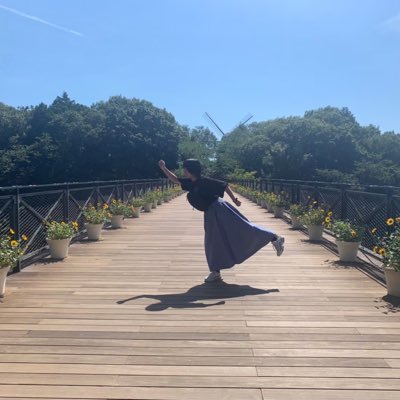 ifotamo's profile picture. 宮崎小/蘇我中/市船体育科/女バレ/おたも 淑徳大学
