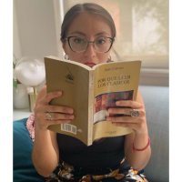Angélica Marmolejo (@asmarmolejo) 's Twitter Profile