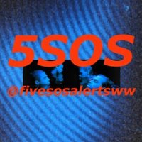 5SOS Updates! (@fivesosalertsww) 's Twitter Profile