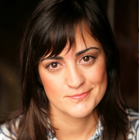 Production Designer + Artist + Art Director + Writer + Performer = Jami Primmer