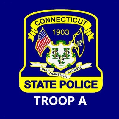Official Twitter account of the CSP Troop A, in Southbury. The accounts are NOT monitored 24/7. To report an emergency dial 9-1-1.