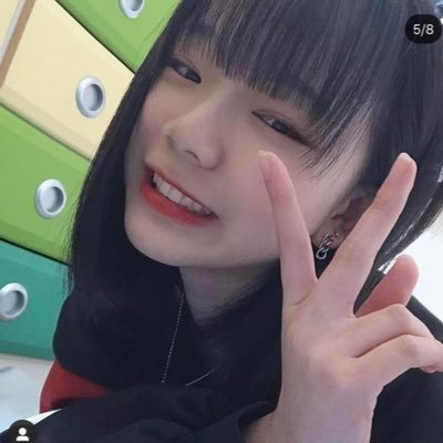 TwitterでもTikTokでもインスタでもみずきちゃん推し