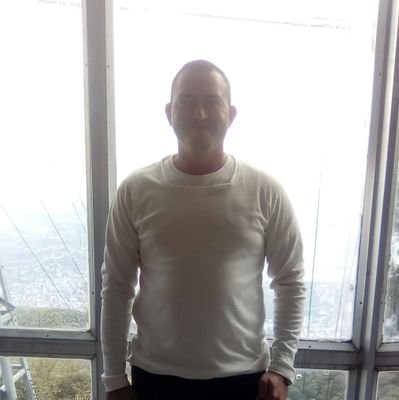 Eloy995's profile picture. Discípulo fiel de Dios, Cristiano diferente. Economista de la nueva Venezuela. LIBERAL. Dios escucha la oración, el AMOR y el PERDÓN nos devolverá la PAZ.