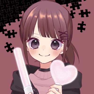 まふくん♡/害悪さん✕ /