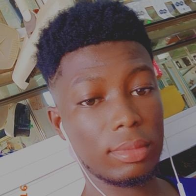 nanayaw2398's profile picture. God🙏... Music🎧... Movies🎥...Sarknation 🙌