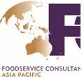 FCSI_APD's profile picture. Foodservice Consultants Society International (APD) ASIA PACIFIC DIVISION.Professionalism in foodservice & hospitality.Credibility,knowledge,education,community