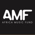 Africa Music Fund (@africamusicfund) Twitter profile photo Africa Music Fund (@africamusicfund) Twitter profile photo