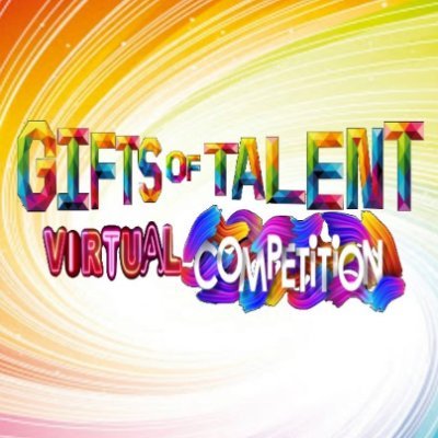 A virtual talent competition where you can dance, sing , model, act, do comedy all in the comfort of your home video taped and voted by family and friends.