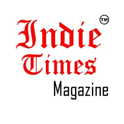 indietimesmag's profile picture. Highlighting the INDIE movement!