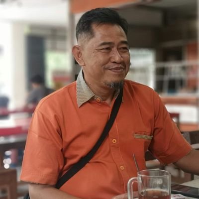 JakaKobong's profile picture. mulut