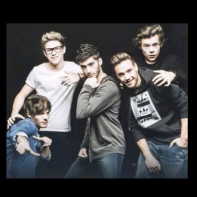 and now iโm one step closer to being two steps far from you - greatest boy band