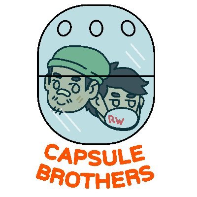CapsuleBrothersさんのプロフィール画像