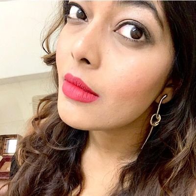 sayantaniGhazra's profile picture. Human, Healer, Hopeful