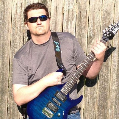 Musician,Guitarist Songwriter.Session guitarist, Named One Of The Top 100 Session Guitarist In Nashville in 2015
WR for the Minnesota Legend @simulationfl