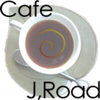 Cafe_JRoad(@Cafe_JRoad) 's Twitter Profile Photo