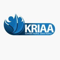 KRIAA Foundation(@KRIAAFOUNDATION) 's Twitter Profile Photo