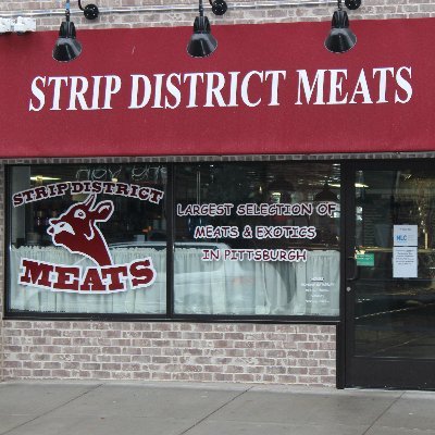 sdmeatspgh's profile picture. Pittsburgh's Leading Meatailer