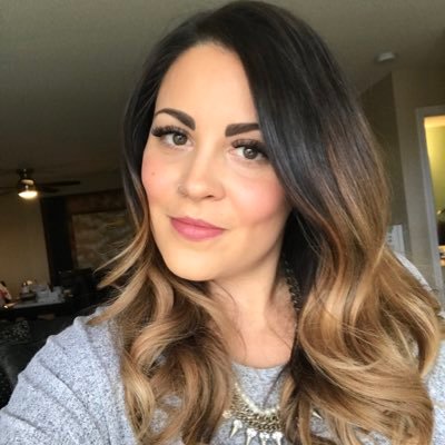 MrsKauk's profile picture. Teacher 🤓📚