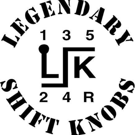 Creating unique knobs so you can shift in style.
#LegendaryShiftKnobs #FullSendsOnly #STL