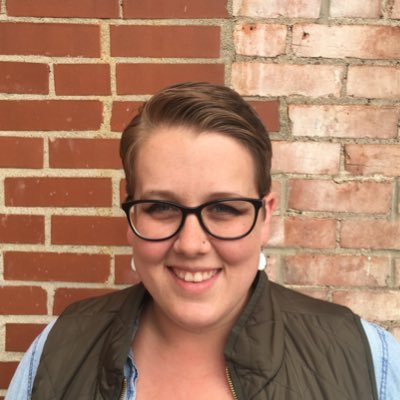 She/her/hers 🏳️🌈 — Atlanta Kid — Buckeye — #SAPro — Queer — Dog mom — Avid Netflix watcher — lover of food & beer — Willamette '15 -- Bowling Green CSP '17