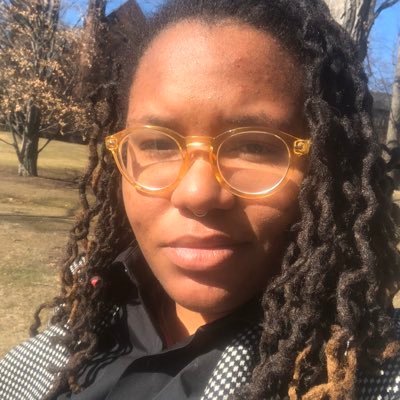 blk archivist l she/they mx. l we were never meant 2 survive, so let's resist, fellowship, document, hold space, and share stories. 🖤✊🏾🍉🌘 | blk digerati