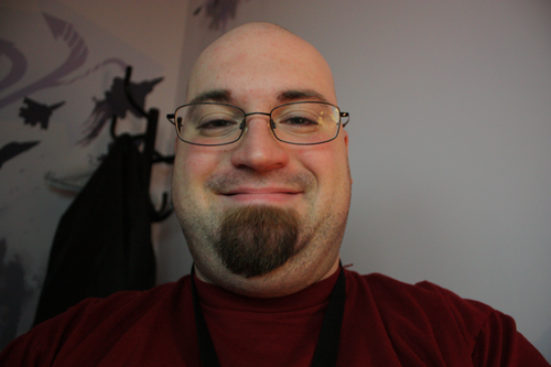 theterabyte's profile picture. An Internal Tools Software Engineer in Silicon Valley.
Like what I had to say?  Send me a tip using bitcoins!
11Ws5nzwy44cMcymu6ddRxdp9uvDonNqB