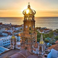 Puerto Vallarta(@TurismoPV) 's Twitter Profile Photo