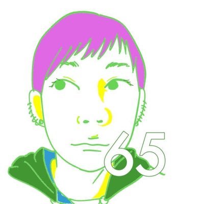 mico65さんのプロフィール画像