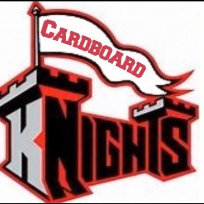 Cardboard Knights Gaming Community Profile