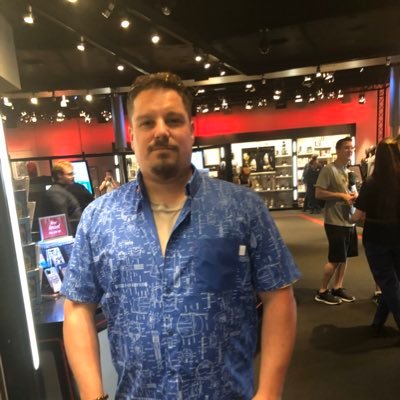 DanielChester01's profile picture. 