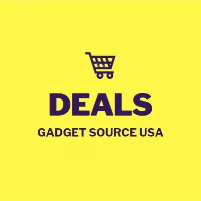 GadgetSourceUSA