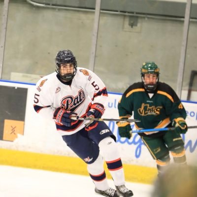 Regina Pat Canadians | Regina Pats Prospect | Nipawin Hawks Prospect