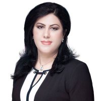 Flora Fatemi (@fatemiflora) 's Twitter Profile