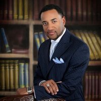 Dr. Jarrett Johnson(@DrJarrettJ) 's Twitter Profile Photo