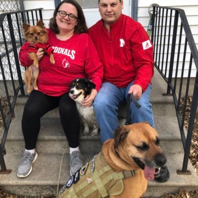 TinaRockenbach's profile picture. Wife, mother of 3, Executive Director / Professional Advocate. Passionate about helping others, and doing the right thing.