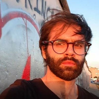 MarcelEnderle's profile picture. musician and photographer