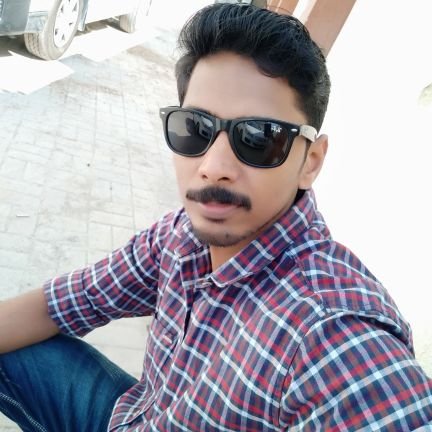 hamzanaufal's profile picture. 