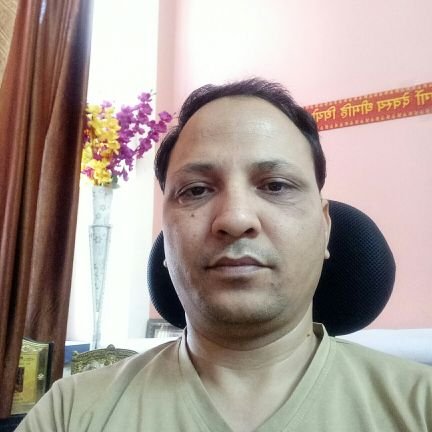 HemantG71755670's profile picture. social