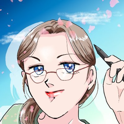 はっつい→なりえるさんのプロフィール画像