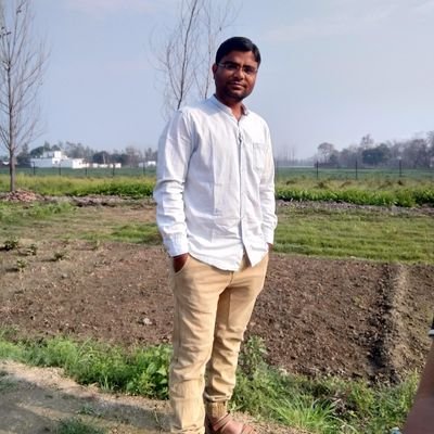 RaviSha28185203's profile picture. M.D. Ayurved (Sch.) 
Dept. of Rasashastra and Bhaishajya kalpana