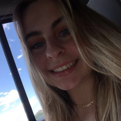 MackinleyPaige's profile picture. glittering generalities