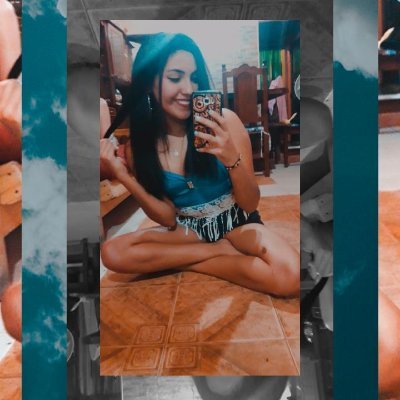 Geminiána ♊ 
23♥️
live,love,laugh♥️
sin Dios nada soy✨
Argentina- Bs As