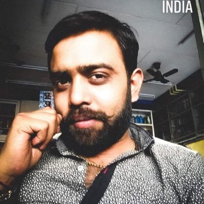 ChaklasiyaMehul's profile picture. 