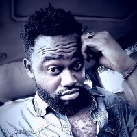 Gbolahan (@chulogreen) 's Twitter Profile