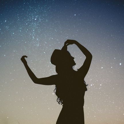 yuvashree_7's profile picture. Believer.