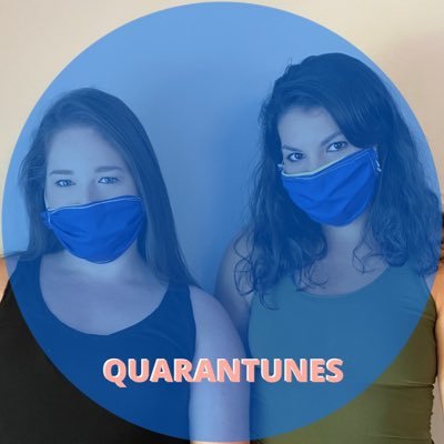 Providing you with the Top Hits during Quarantine