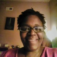 Denita Wilson - @DenitaW62317915 Twitter Profile Photo