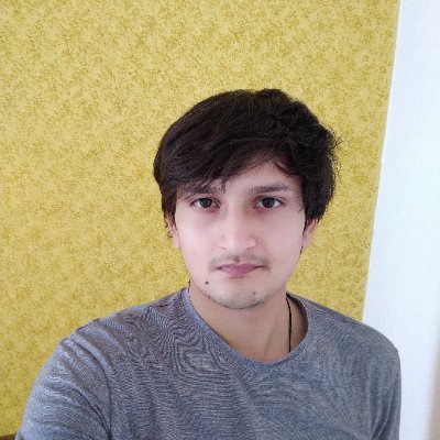 sauravrana025's profile picture. 